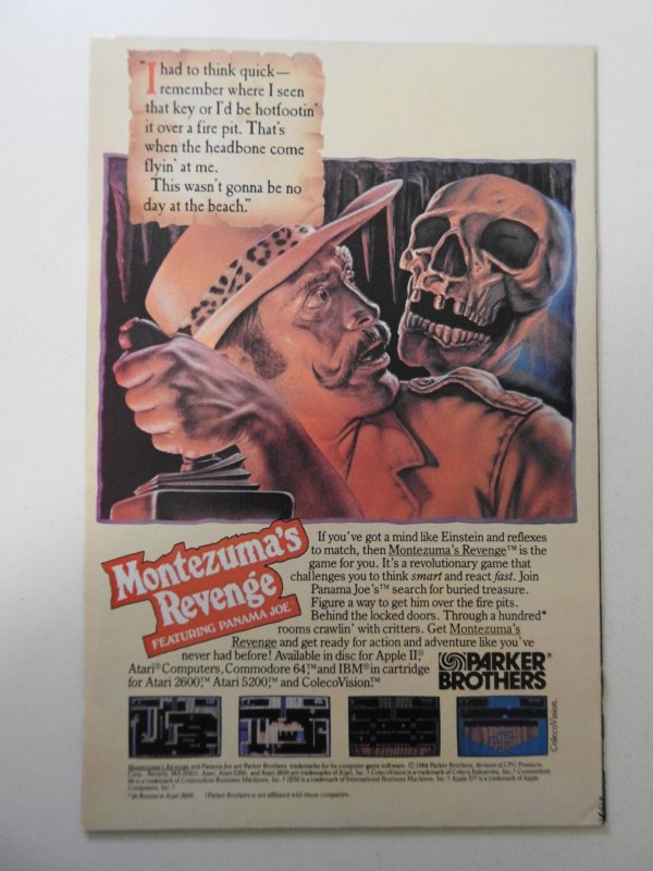 The Amazing Spider-Man #260 (1985) VF- Condition!