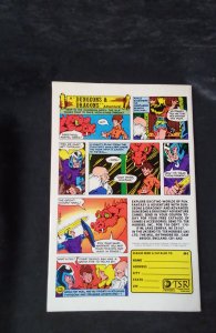 Marvel Tales #137 Nabisco Exclusive Variant (1982)