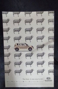 Dark Reign: Young Avengers #4 (2009)