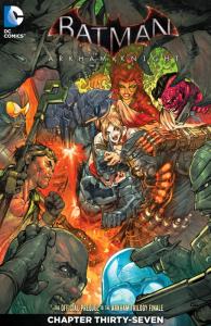 Scare Tactics Part 5 of 6