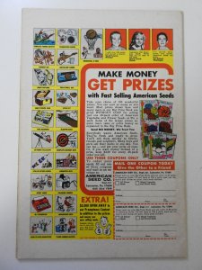 Superman's Pal, Jimmy Olsen #127 (1970) VG+ Condition