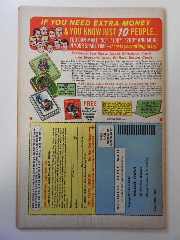 Fantastic Four #102 (1970) VG Condition