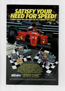 Batman: Gotham Nights #4 (1992) A Fat Mouse Almost Free Cheese 3rd Buffet Item