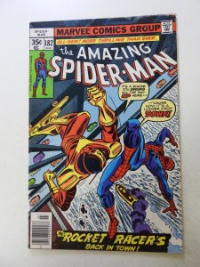 The Amazing Spider-Man #182 (1978) FN/VF condition