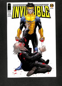 Invincible #50