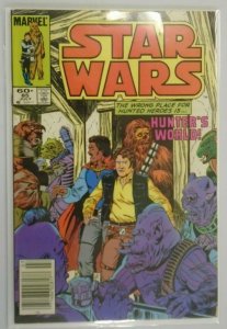 Star Wars #85 - 6.0 FN - 1984