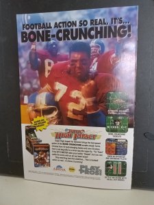 1993 HARBINGER #16, 4/93, 1st Appearance of Screen. Nm-   P12