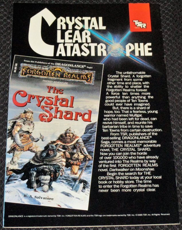 The Incredible Hulk #344 (1988)