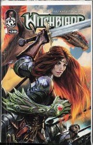 Witchblade #138 (2010)