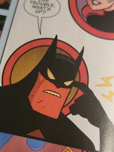 Batman The Adventures Continue Season Three 5 A B
