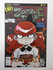 Zombie Tramp #20 (2016) VF+ Condition!