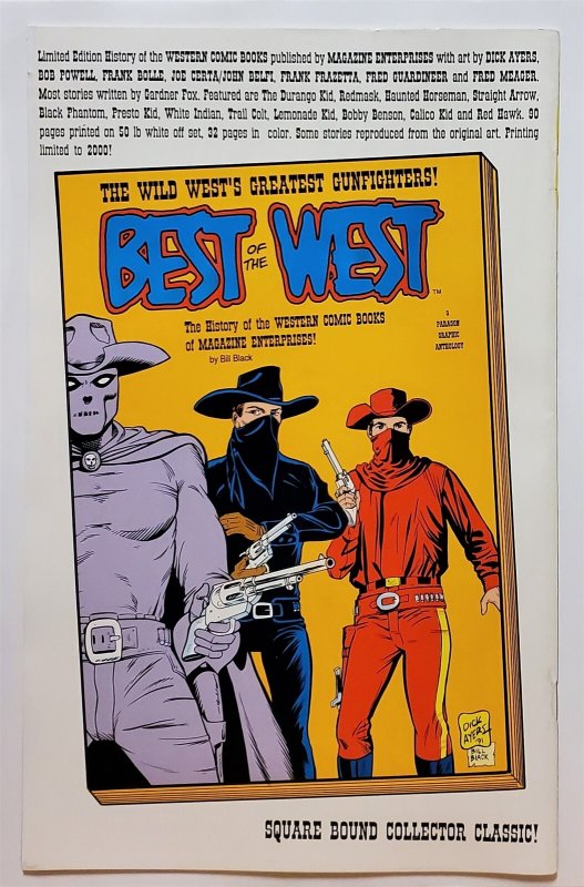 Jungle Girls #10 (1992, AC) 7.5 VF-