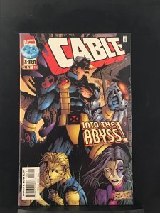 Cable #40 (1997)