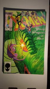 The Uncanny X-Men #181 (1984)