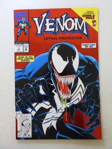 Venom: Lethal Protector #1 (1993) NM condition