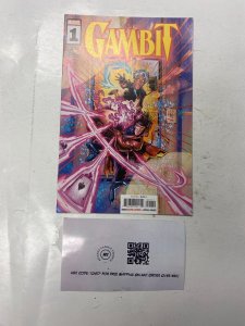 Gambit #1 Marvel VF-NM Comic Book 6 MS25