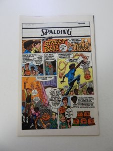 Doctor Strange #35 (1979) VF+ condition