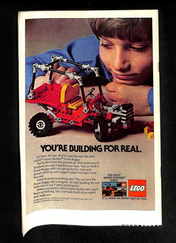 Spectacular Spider-Man #72 Doctor Octopus Cover!