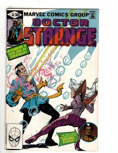 Doctor Strange #48 (1981) SR40