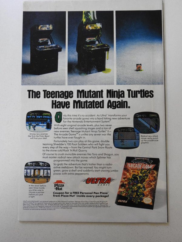 The New Mutants #100 Direct Edition (1991) 1st App X-Force!! Sharp NM- Condition