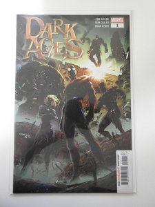 Dark Ages #1