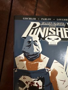 Punisher: Frank Castle MAX #74 (2009)