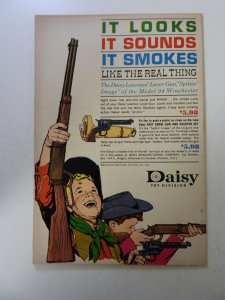 Our Army at War #126 (1963) VG/FN condition