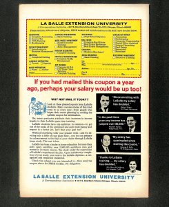 Creatures on the Loose #18