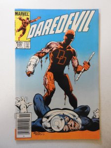 Daredevil #200 (1983) FN- Condition!