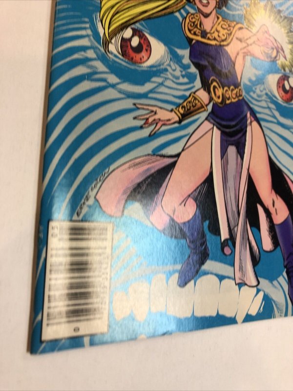 Amethyst (1983) # 1 (VF/NM) Canadian Price Variant CPV