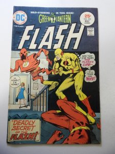 The Flash #233 (1975) FN Condition