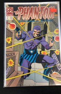 The Phantom #2 (1989)