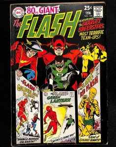 Flash #178