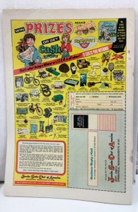 The Human Torch #1 (1974)