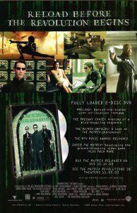 Supreme Power #3 (2003) New Mature Audiences