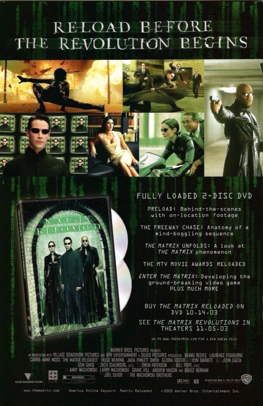 Supreme Power #3 (2003) New Mature Audiences