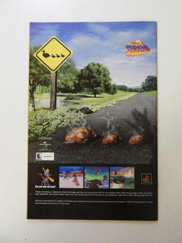 Wonder Woman #166 (2001) VF condition