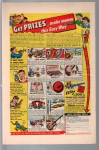 Blondie #64  1954 - Harvey  -VF+ - Comic Book