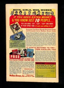 Iron Man #6 Crusher Appearance! George Tuska Cover!