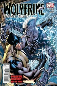 Wolverine #6 Marvel Comic - $2 Bin Dive  - Combined Shipping