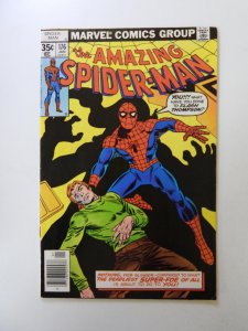 The Amazing Spider-Man #176 (1978) VG+ condition