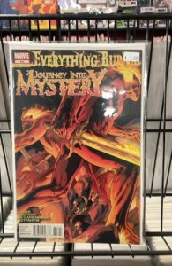 Journey into Mystery #643 (2012)