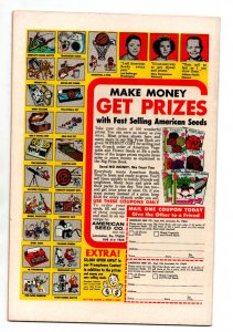 Invincible Iron Man #13 - 2nd appearance Controller - KEY - 1969 - VF/NM