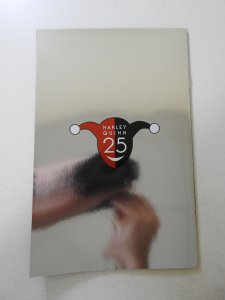 Harley Quinn #24 Convention Cover (2017) VF/NM Condition!