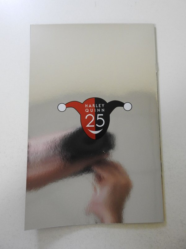 Harley Quinn #24 Convention Cover (2017) VF/NM Condition!