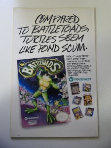 The Amazing Spider-Man Annual #25 (1991) VF- Condition