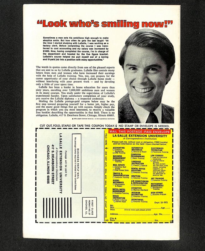 Kull the Conqueror #15