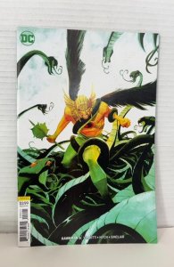 Hawkman #6 Variant Cover (2019)
