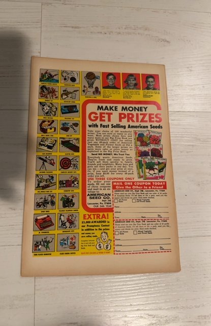 The Avengers #100 (1972)Barry Windsor smith avengers assemble