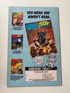 Aliens Vs. Predator # 4 NM 1st Print Dark Horse Comic Book 21 J279